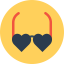 Sunglasses icon 64x64