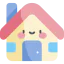 Home icon 64x64