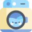 Washing machine icon 64x64
