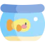 Fish icon 64x64