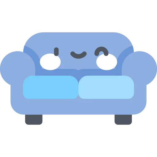 Couch icon