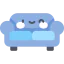 Couch 图标 64x64