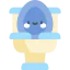 Toilet icon 64x64