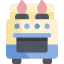 Stove icon 64x64