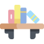 Shelf icon 64x64