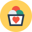 Ice cream icon 64x64