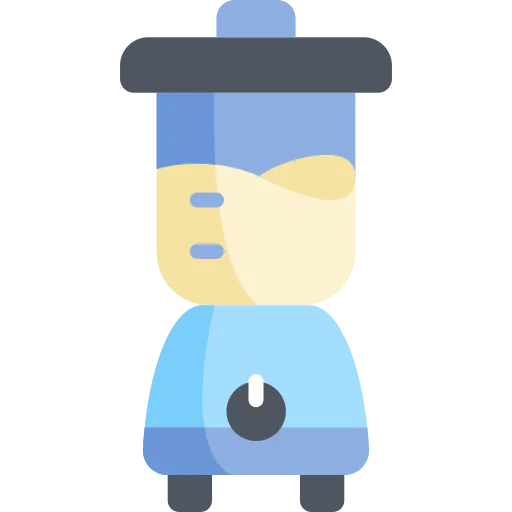 Blender Ikona