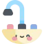 Sink icon 64x64