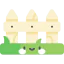 Fence icon 64x64