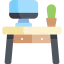 Desk icon 64x64