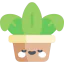 Plant icon 64x64