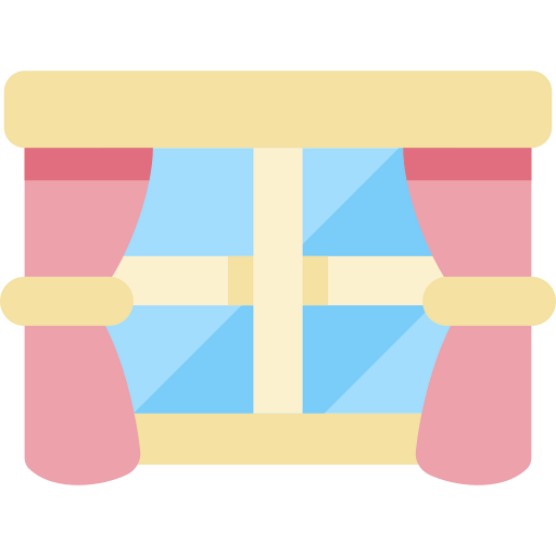 Window 图标