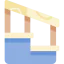 Stairs icon 64x64