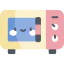 Microwave icon 64x64