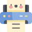 Printer icon 64x64