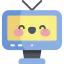 Tv icon 64x64