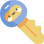 Key icon 64x64