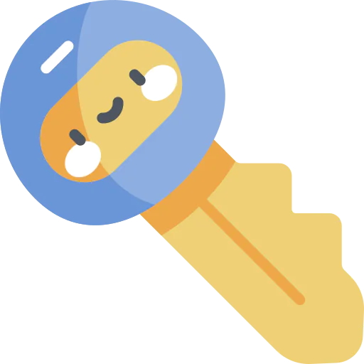 Key icon