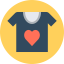 Shirt icon 64x64