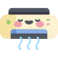 Air conditioner icon 64x64