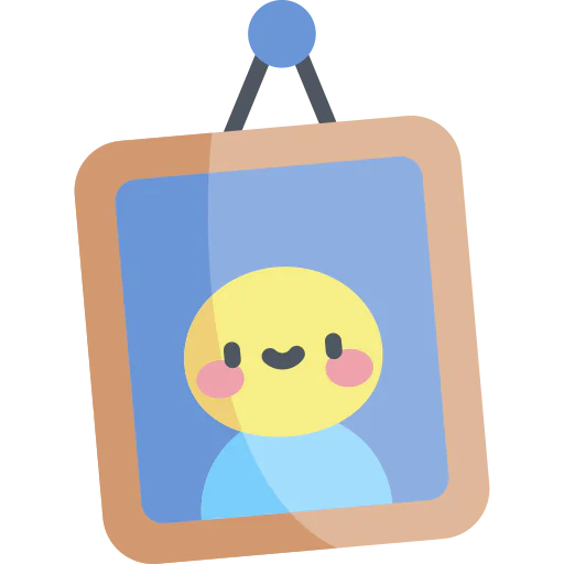 Frame icon