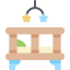 Crib icon 64x64