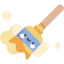 Broom icon 64x64