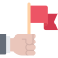 Demonstration Symbol 64x64