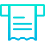 Invoice icon 64x64
