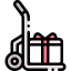 Trolley icon 64x64