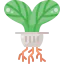 Hydroponic icon 64x64