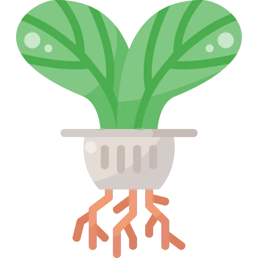 Hydroponic icon