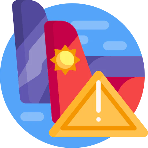 Warning 상