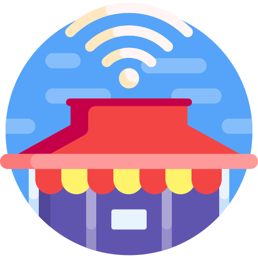 Wifi 图标