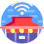 Wifi 图标 64x64