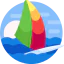 Windsurf icône 64x64