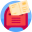 Postbox icon 64x64