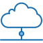 Cloud icon 64x64
