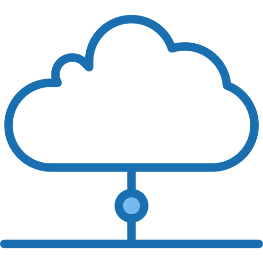 Cloud icon