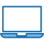 Laptop icon 64x64