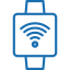 Smart watch icon 64x64