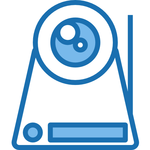 Camera 图标
