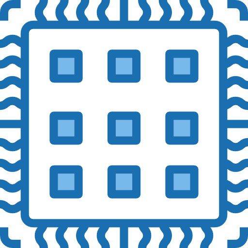 Cpu icon