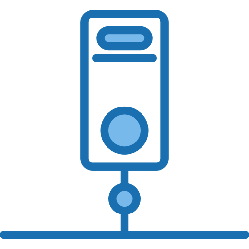Cpu icon