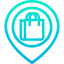 Pin icon 64x64