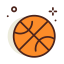 Basketball icon 64x64