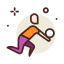 Volley icon 64x64