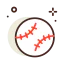 Baseball icon 64x64