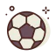 Soccer ícono 64x64