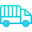 Delivery truck icon 64x64